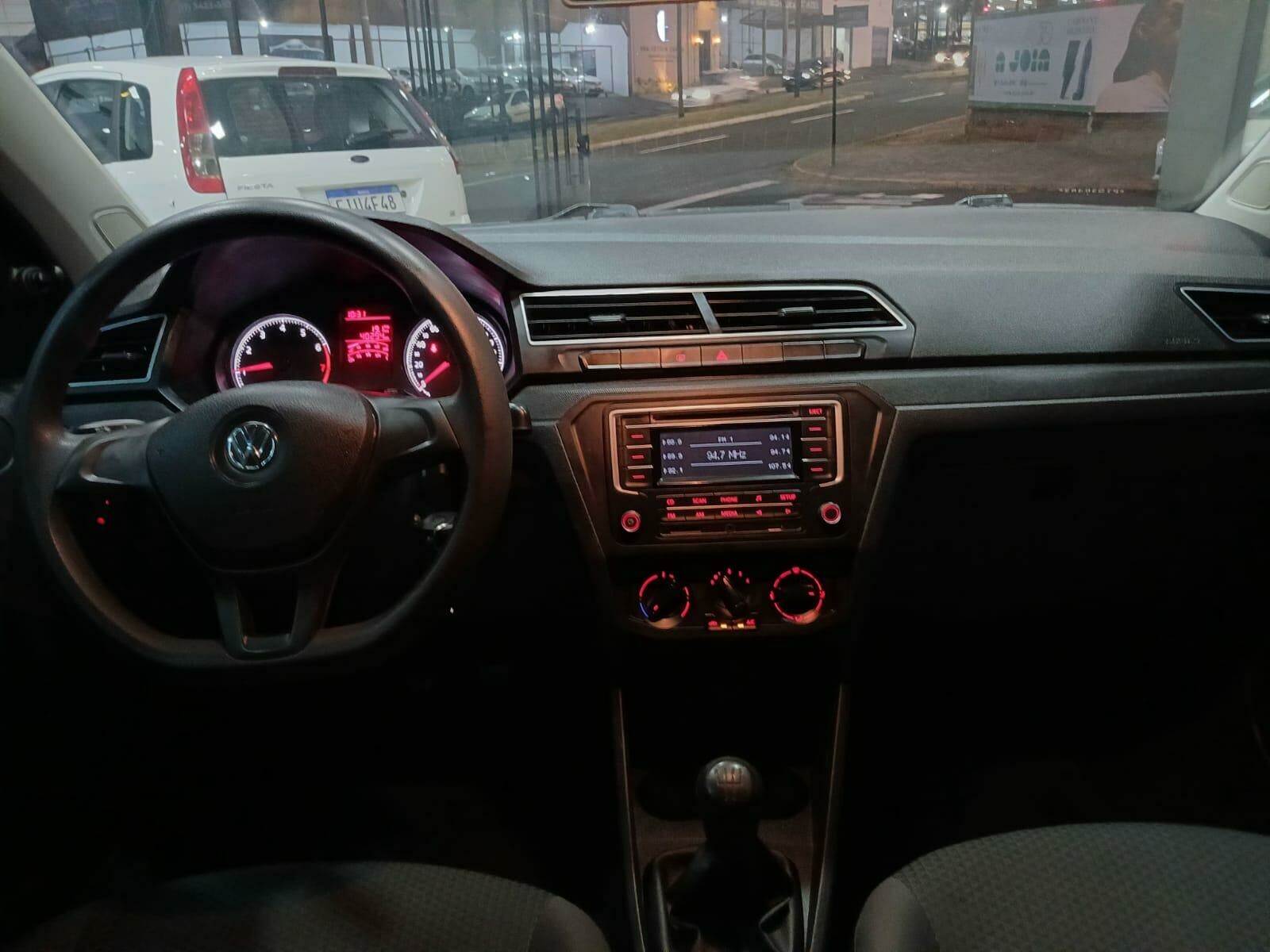 Imagem do veículo  VOLKSWAGEM GOL 1.0